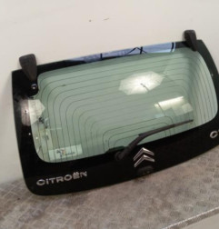 Lunette arriere CITROEN C1 1 Photo n°3