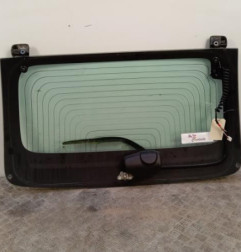 Lunette arriere CITROEN C1 1 Photo n°4