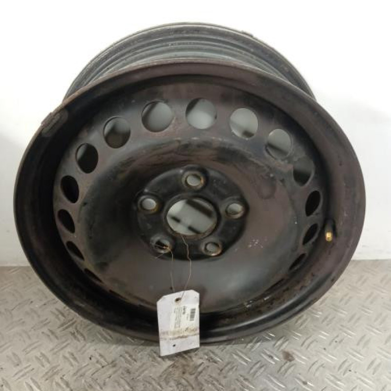 Jante VOLKSWAGEN TRANSPORTER 5 Jante VOLKSWAGEN TRANSPORTER 5