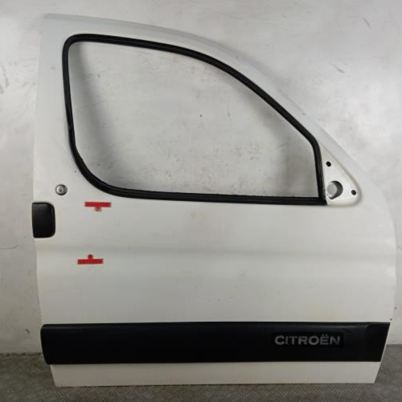 Porte avant droit CITROEN BERLINGO 1