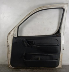 Porte avant droit CITROEN BERLINGO 1 Photo n°6