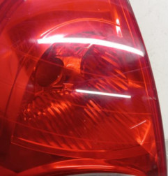 Feu arriere principal gauche (feux) RENAULT CLIO 2 CAMPUS