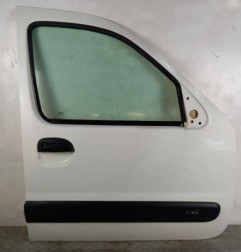 Porte avant droit RENAULT KANGOO 1 Photo n°1