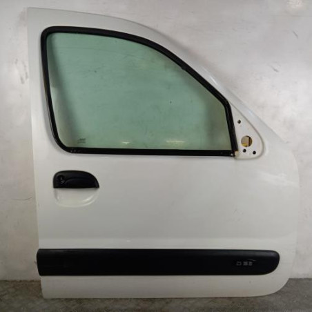 Porte avant droit RENAULT KANGOO 1 Photo n°1