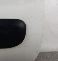Porte avant droit RENAULT KANGOO 1