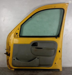 Porte avant droit RENAULT KANGOO 1 Photo n°3