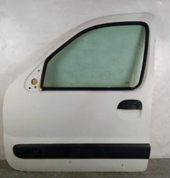 Porte avant gauche RENAULT KANGOO 1 Photo n°1