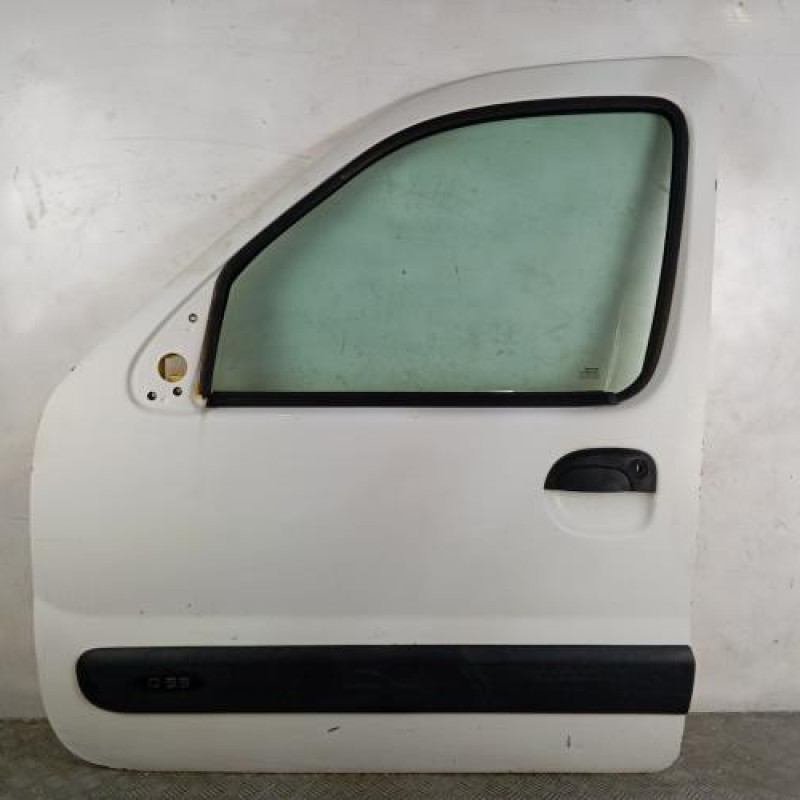 Porte avant gauche RENAULT KANGOO 1