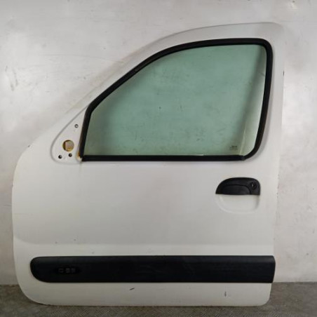 Porte avant gauche RENAULT KANGOO 1 Photo n°1