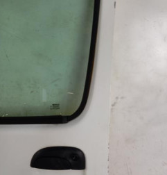 Porte avant gauche RENAULT KANGOO 1