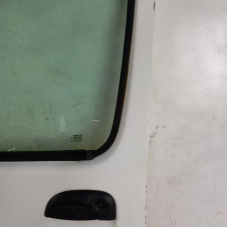 Porte avant gauche RENAULT KANGOO 1