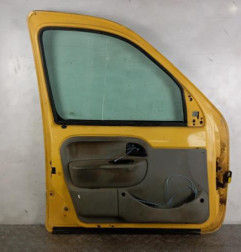 Porte avant gauche RENAULT KANGOO 1 Photo n°5