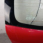 Malle/Hayon arriere DACIA SANDERO 1