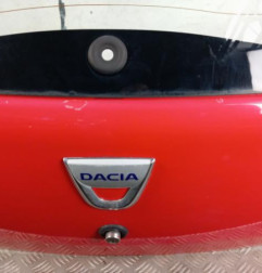 Malle/Hayon arriere DACIA SANDERO 1 Photo n°3