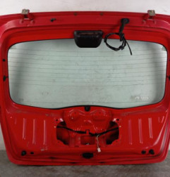 Malle/Hayon arriere DACIA SANDERO 1 Photo n°5