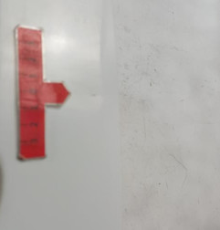 Porte avant droit RENAULT CLIO 3