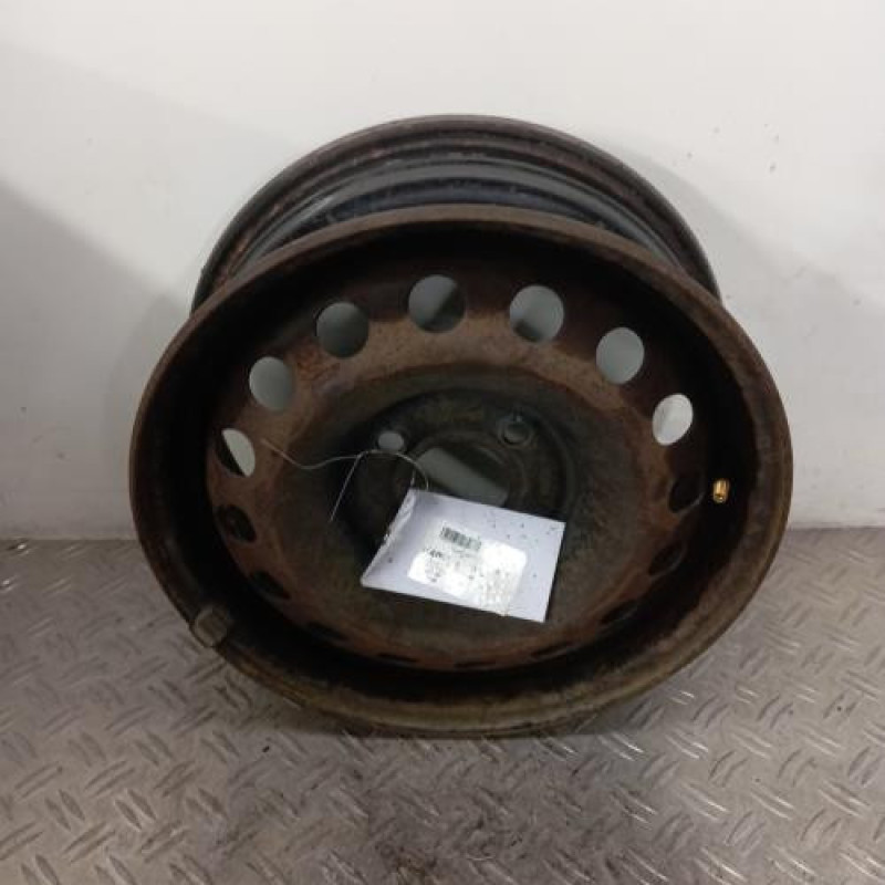 Jante RENAULT CLIO 2 Jante RENAULT CLIO 2