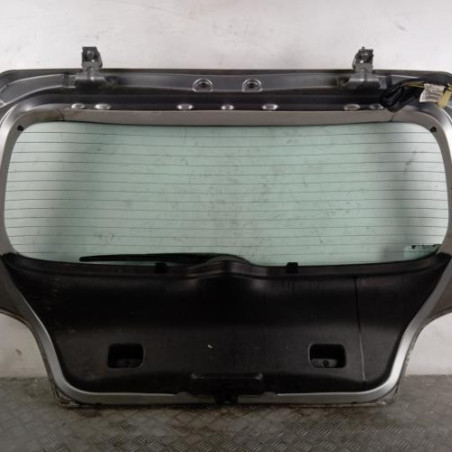 Malle/Hayon arriere PEUGEOT 307