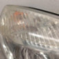 Optique avant principal droit (feux)(phare) RENAULT SCENIC 2