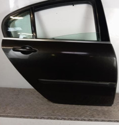 Porte arriere droit RENAULT LAGUNA 3 Photo n°1