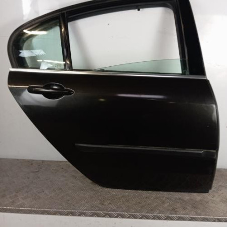 Porte arriere droit RENAULT LAGUNA 3 Photo n°1