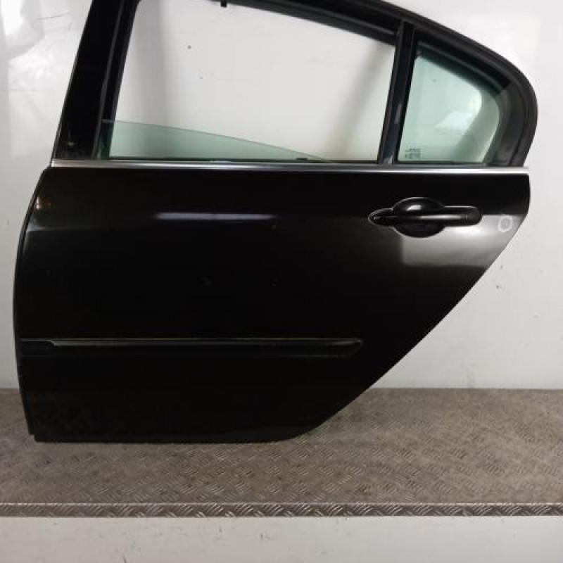 Porte arriere gauche RENAULT LAGUNA 3