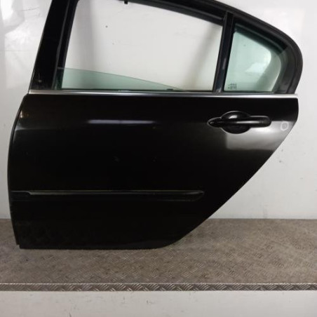 Porte arriere gauche RENAULT LAGUNA 3 Photo n°1