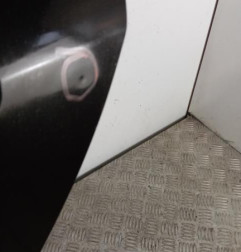 Porte arriere gauche RENAULT LAGUNA 3