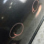 Porte avant droit RENAULT LAGUNA 3