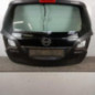 Malle/Hayon arriere OPEL MERIVA B