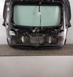 Malle/Hayon arriere OPEL MERIVA B