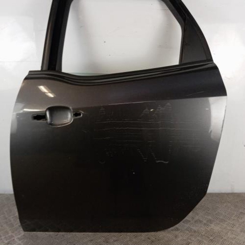 Porte arriere gauche OPEL MERIVA B