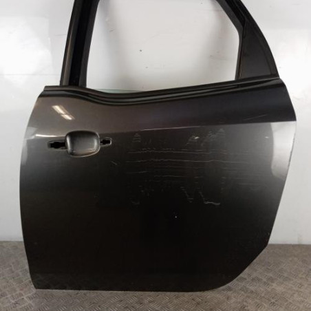 Porte arriere gauche OPEL MERIVA B