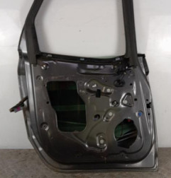 Porte arriere gauche OPEL MERIVA B Photo n°3