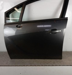 Porte avant gauche OPEL MERIVA B Photo n°1