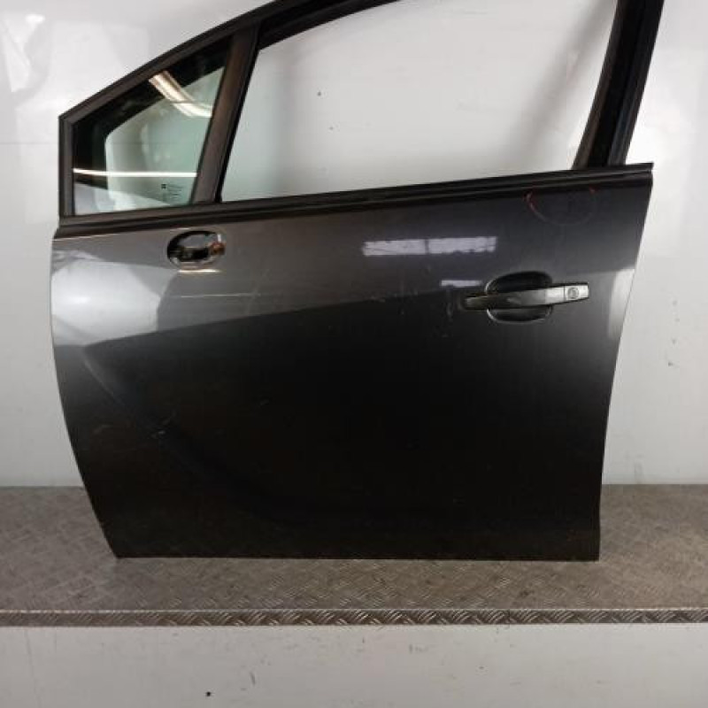 Porte avant gauche OPEL MERIVA B