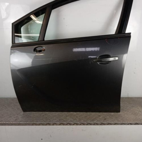 Porte avant gauche OPEL MERIVA B Photo n°1