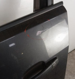 Porte avant gauche OPEL MERIVA B