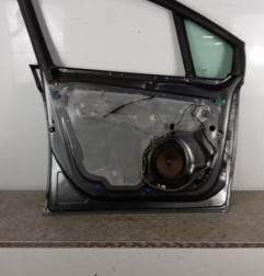 Porte avant gauche OPEL MERIVA B Photo n°3