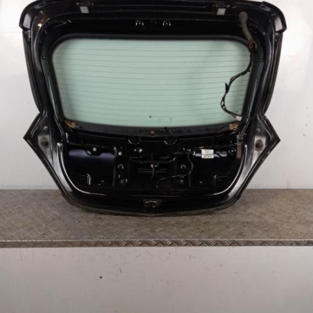 Malle/Hayon arriere OPEL CORSA D