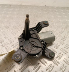 Moteur essuie glace arriere OPEL CORSA D Photo n°1