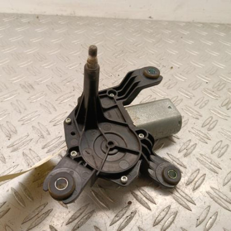 Moteur essuie glace arriere OPEL CORSA D Photo n°1