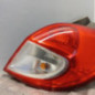 Feu arriere principal droit (feux) RENAULT CLIO 3