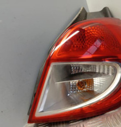 Feu arriere principal droit (feux) RENAULT CLIO 3