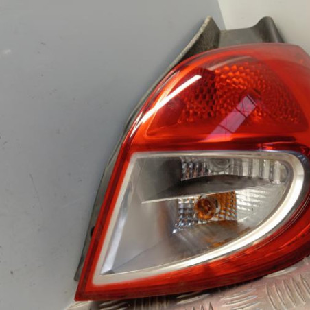 Feu arriere principal droit (feux) RENAULT CLIO 3