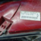 Feu arriere principal droit (feux) RENAULT CLIO 3
