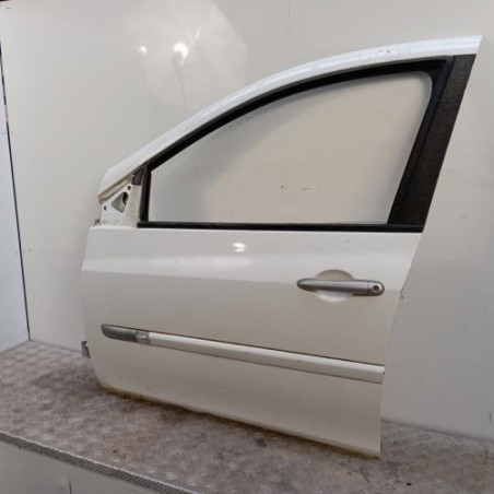 Porte avant gauche RENAULT CLIO 3