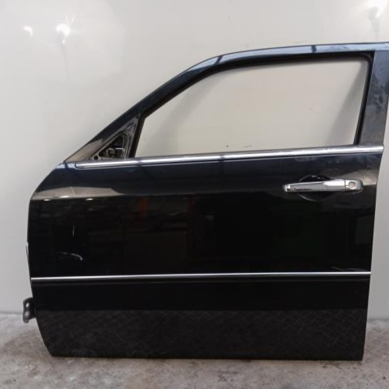 Porte avant gauche CHRYSLER 300C Porte avant gauche CHRYSLER 300C