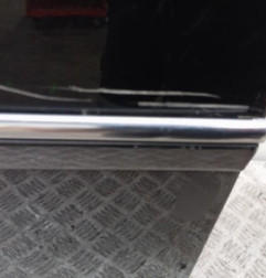 Porte avant gauche CHRYSLER 300C Photo n°4