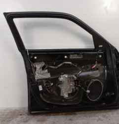 Porte avant gauche CHRYSLER 300C Photo n°5